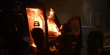 Rossi (PD): “Violenza inaccettabile. Solidariet&agrave; a Forze dell&rsquo;Ordine, giornalisti e alla citt&agrave;”