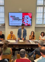 Piemonte d’azzardo: le opposizioni unite chiedono una nuova legge sul GAP