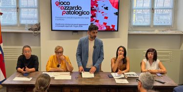 Piemonte d’azzardo: le opposizioni unite chiedono una nuova legge sul GAP