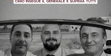 OdG di Cirio sulla grazia a Roggero, Rossi-Pentenero (PD): &laquo;Cirio Strumentalizza una vicenda delicata per inseguire la destra&raquo;