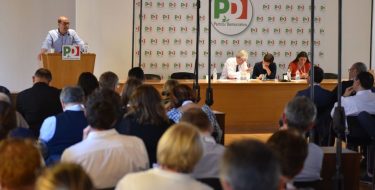 DIREZIONE NAZIONALE DEL 18 GIUGNO: IL NOSTRO PIANO PER L’ITALIA