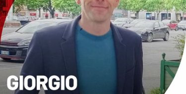 Amministrative 2022. Domenica 26 giugno scegli Giorgio Abonante per Alessandria