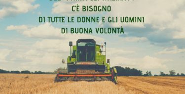 Moro-Marello-Furia: Agricoltura in Piemonte: basta perdere tempo con la propaganda del “prima gli italiani”. C’è bisogno di tutte le donne e gli uomini di buona volontà