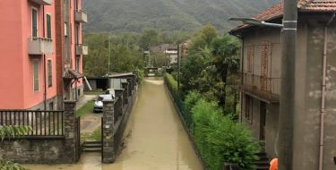 Alluvione: Borghi e Gribaudo chiedono incontro con Cirio