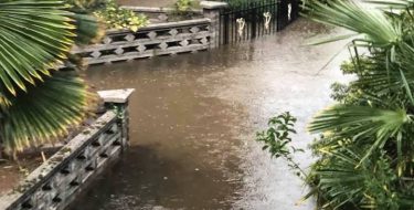 ALLUVIONE: LA REGIONE HA PERSO TEMPO, MA ORA SERVE LAVORO E NON POLEMICHE