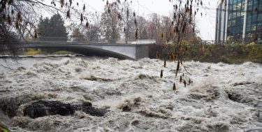 Rischio idrogeologico, Gribaudo: 11 milioni per la progettazione in 134 comuni del cuneese