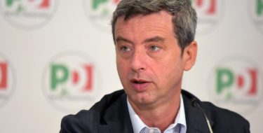 12/8 –  Incontro con l’on. Andrea Orlando il Ministro del lavoro