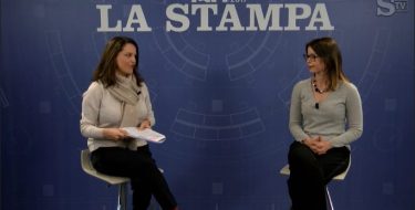 Lucia Annibali: &ldquo;La violenza si annida anche nell&rsquo;antipolitica&rdquo;