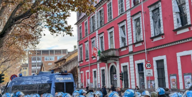 Di legalit&agrave; e giustizia: un commento sullo sgombero di Askatasuna