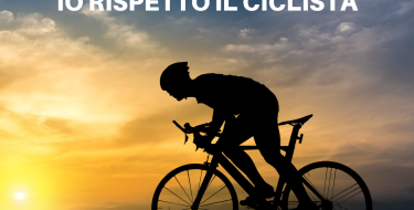 Mozione Avetta a sostegno della campagna “Io rispetto il ciclista”