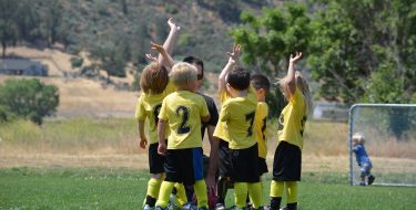 Costi visite causa Covid per idoneit&agrave; sportiva agonistica. Non pesino sulle famiglie