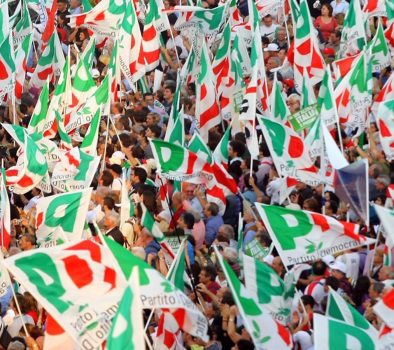 Verso le amministrative 2026: costruiamo l’alternativa in ogni Comune