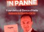 Rossi (PD): &ldquo;Piemonte al palo, il report di Banca d&rsquo;Italia certifica il fallimento delle destre”