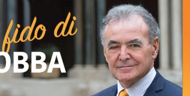 16/02 Vercelli. Luigi Bobba alla presentazione del libro “CURARE TUTTI – 10 sfide per il diritto alla salute”