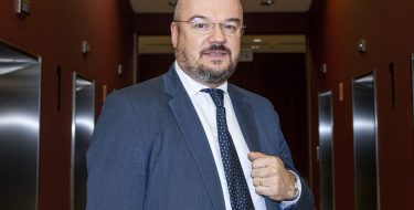 Borghi: “Non perdiamo l’occasione di scrivere l’agenda sociale del Paese”