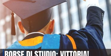 APPROVATA LA COPERTURA AL 100% DELLE BORSE DI STUDIO. PD E STUDENTI VINCONO LA BATTAGLIA