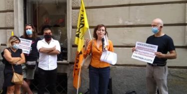 «NO ALLO “SLOT SELVAGGIO”, LA LEGGE SUL GIOCO D’AZZARDO NON SI TOCCA»