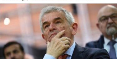 Chiamparino: «Basta colpe agli altri, chiedo un’inchiesta sulla nostra sanità degli ultimi 10 anni»