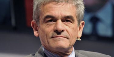 24/02 Alba. I candidati GIOVANNINI e BALOCCO insieme al Presidente della Regione Piemonte CHIAMPARINO