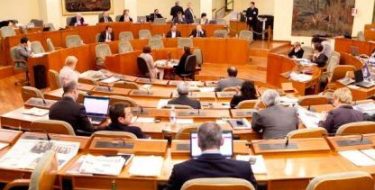 RAFFAELE GALLO: “OMNIBUS. GRAZIE ALLE OPPOSIZIONI CORRETTE ALCUNE STORTURE. MA IL NOSTRO PARERE RESTA CONTRARIO”