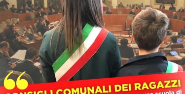 Approvata la Legge regionale per sostenere i Consigli Comunali dei Ragazzi in Piemonte