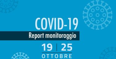 I Report di monitoraggio e la necessità degli esperti. Furia: Leggere i dati non è semplice, ma buttarla in caciara per ottenere consensi è irresponsabile