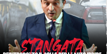 PENTENERO- ROSSI (PD): “BOLLO AUTO IBRIDE: STANGATA PER CITTADINI E SETTORE AUTOMOTIVE”