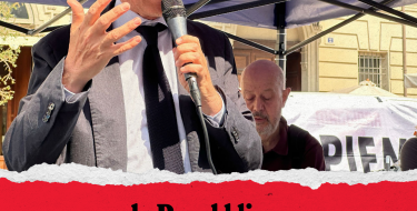 La destra vuole eliminare il ballottaggio