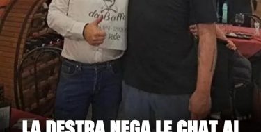 Caso Delmastro, Rossi (PD): &laquo;La destra nega le chat ai magistrati. Svelata la loro vera idea di legalit&agrave;: cosa hanno da nascondere?&raquo;