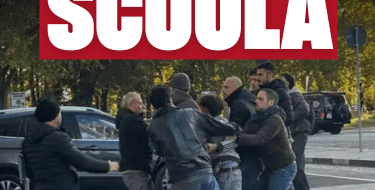 Rossi – Gribaudo &laquo;Gi&ugrave; le mani dalla scuola. La destra  non usi la scuola come terreno di provocazione. Serve chiarezza su quanto accaduto al liceo Einstein&raquo;