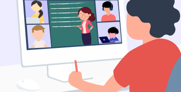 Formazione, Gribaudo: ripristinare possibilit&agrave; videoconferenza