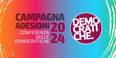 Avanti tutte! La “call to action” della democratiche per interpretare il cambiamento