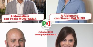 Elezioni amministrative del 20-21 settembre 2020: dalla parte delle persone