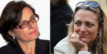 12/02 Trivero (BI) – Presentazione dei candidati Favero e Bargero