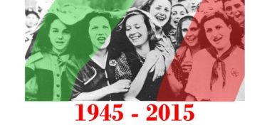 FESTA DE L’UNITA’ A RIVALTA (11-24 GIUGNO 2015)
