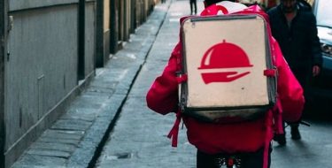 Lavoro, Gribaudo: piattaforme proteggano riders o chiudano
