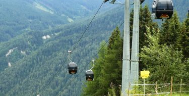 DECRETO LIQUIDITÀ. BONOMO E VALLE: «UN AIUTO AGLI IMPIANTI DI RISALITA PER RILANCIARE IL TURISMO NELLE NOSTRE VALLI»