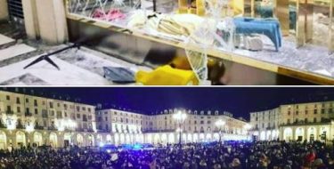 Proteste sul nuovo DPCM, Furia: Di fronte a una scelta così difficile necessario dare il prima possibile contributi e ristori alle attività e agli autonomi in sofferenza