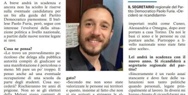Furia: “Sui rave decisione pericolosa”