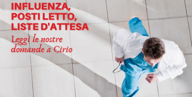 Covid19 in Piemonte, Gallo e gli altri Presidenti delle Opposizioni chiedono un confronto con la Giunta Cirio