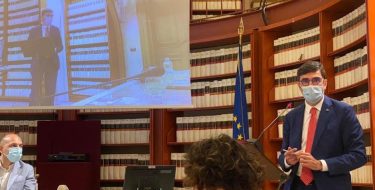Rivoluzione 5G, Gariglio: “Come in tutti i processi innovativi anche questo andr&agrave; gestito e guidato”
