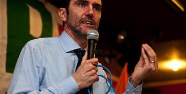 DL CRESCITA E ALITALIA, GARIGLIO: “UN GOVERNO ALLO SBANDO”