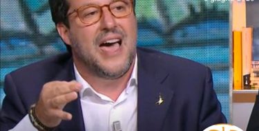 GD Torino all’ex Ministro dell’Interno: “noi giovani non prendiamo soldi pubblici per andare a sagre e talk show”