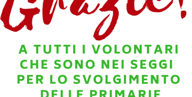 GRAZIE!!!