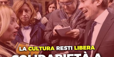 Attacco al Direttore Greco: il PD non permette attacchi alla libertà di pensiero