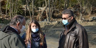 Gribaudo: con il DL ristori arrivati 10,7 milioni nella Granda, al lavoro per coprire settori rimasti fuori