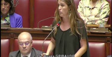 MENTRE LEGA E 5 STELLE FANNO PROPAGANDA I LAVORATORI ITALIANI SOFFRONO