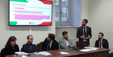 Da Cirio solo annunci, dal PD proposte concrete