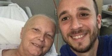 Biella, la doppia sfida di Cinzia: battere il tumore e essere rieletta in consiglio comunale