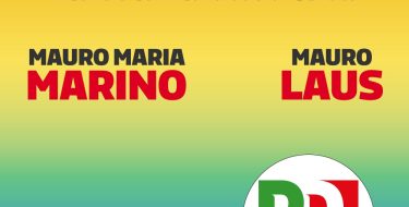 15/02 Torino. Incontro con i candidati Marino e Laus